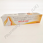 Melacare (Hydroquinone/Tretinoin/Mometasone Furoate)